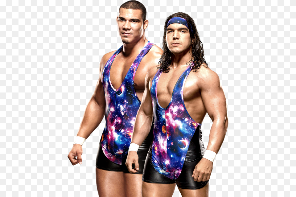 Chad Gable Wwe Pro, Adult, Swimwear, Person, Woman Png