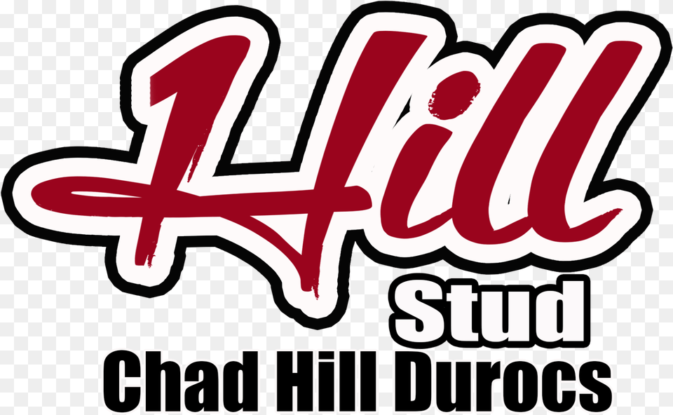 Chad Hill Durocs Boar, Logo, Text Png Image
