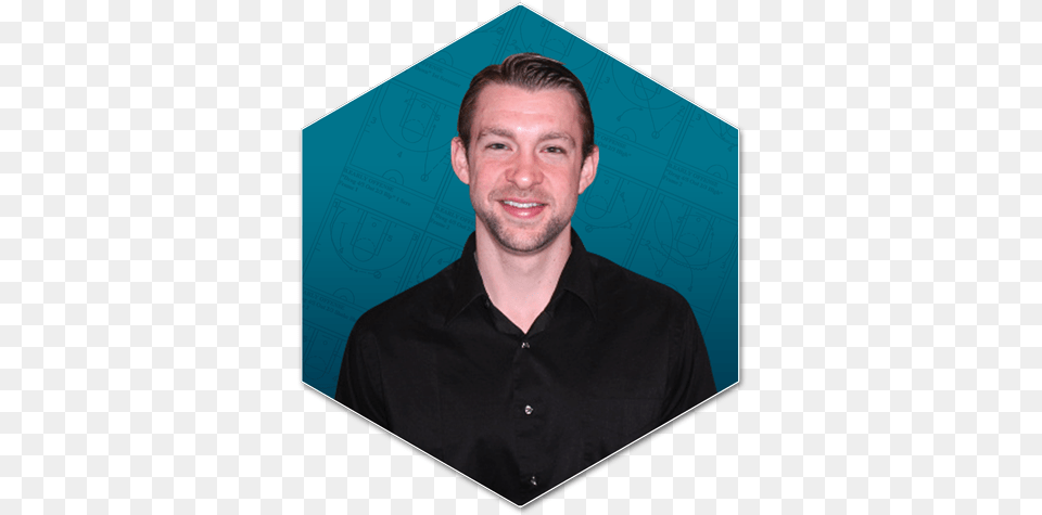 Chad Hunt Went From Usa Select To Nba Charlotte Hornets Basketball, Accessories, Smile, Shirt, Portrait Free Transparent Png