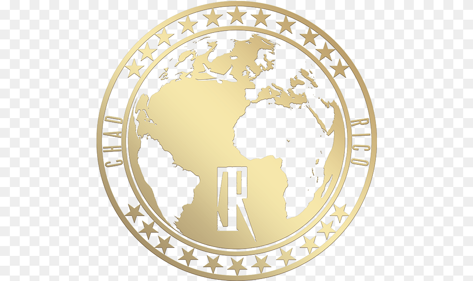 Chad Rico, Person, Emblem, Symbol Png Image