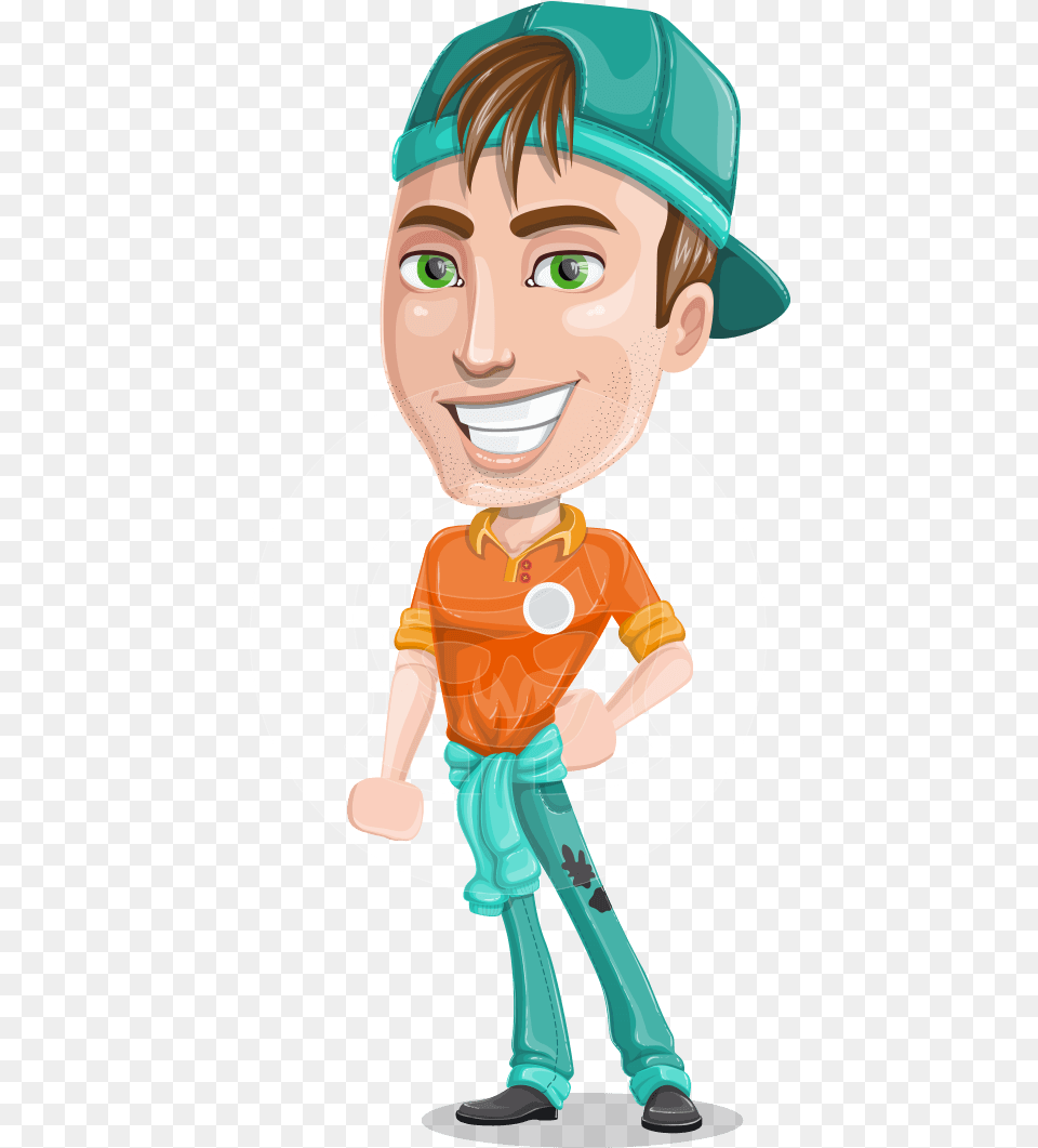 Chad The Cool Mechanic Guy Mechanic, Photography, Baby, Person, People Free Png Download