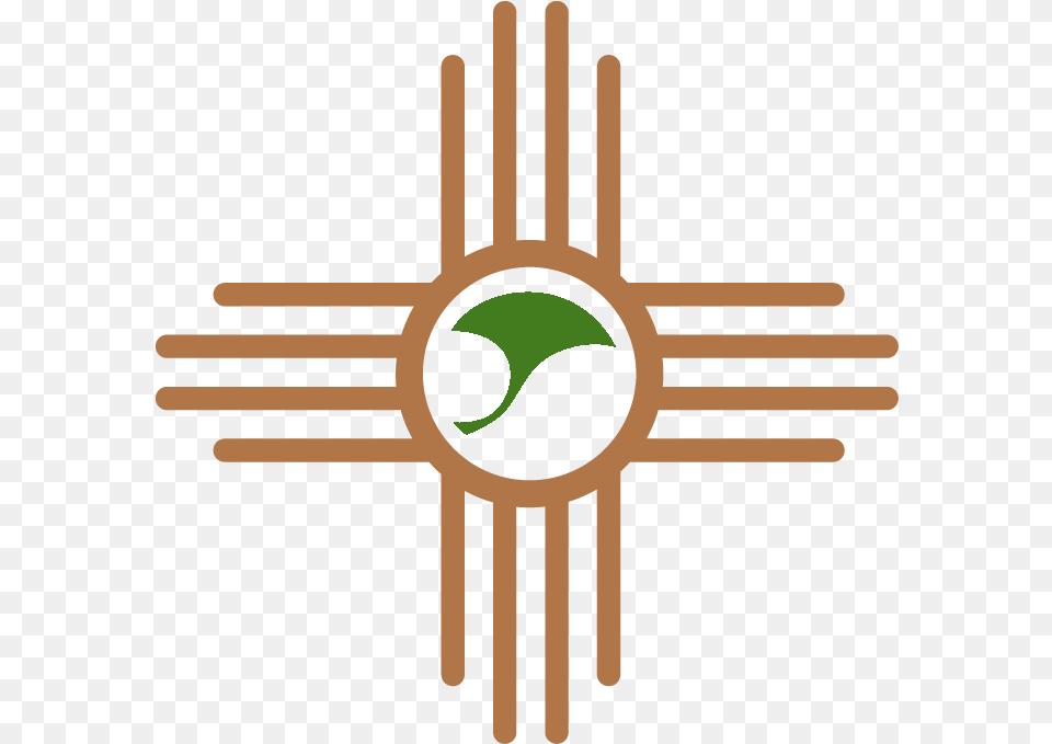 Chado New Mexico New Mexico Army National Guard, Logo, Cross, Symbol, Cutlery Png