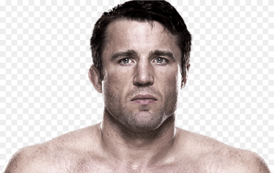 Chael Sonnen, Portrait, Photography, Body Part, Face Png