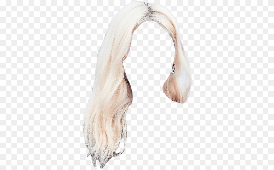 Chaemomo Hair Lace Wig, Adult, Female, Person, Woman Png
