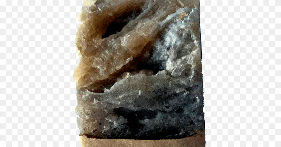 Chagablueberry Soap Oily Fish, Crystal, Mineral, Rock, Quartz Free Png