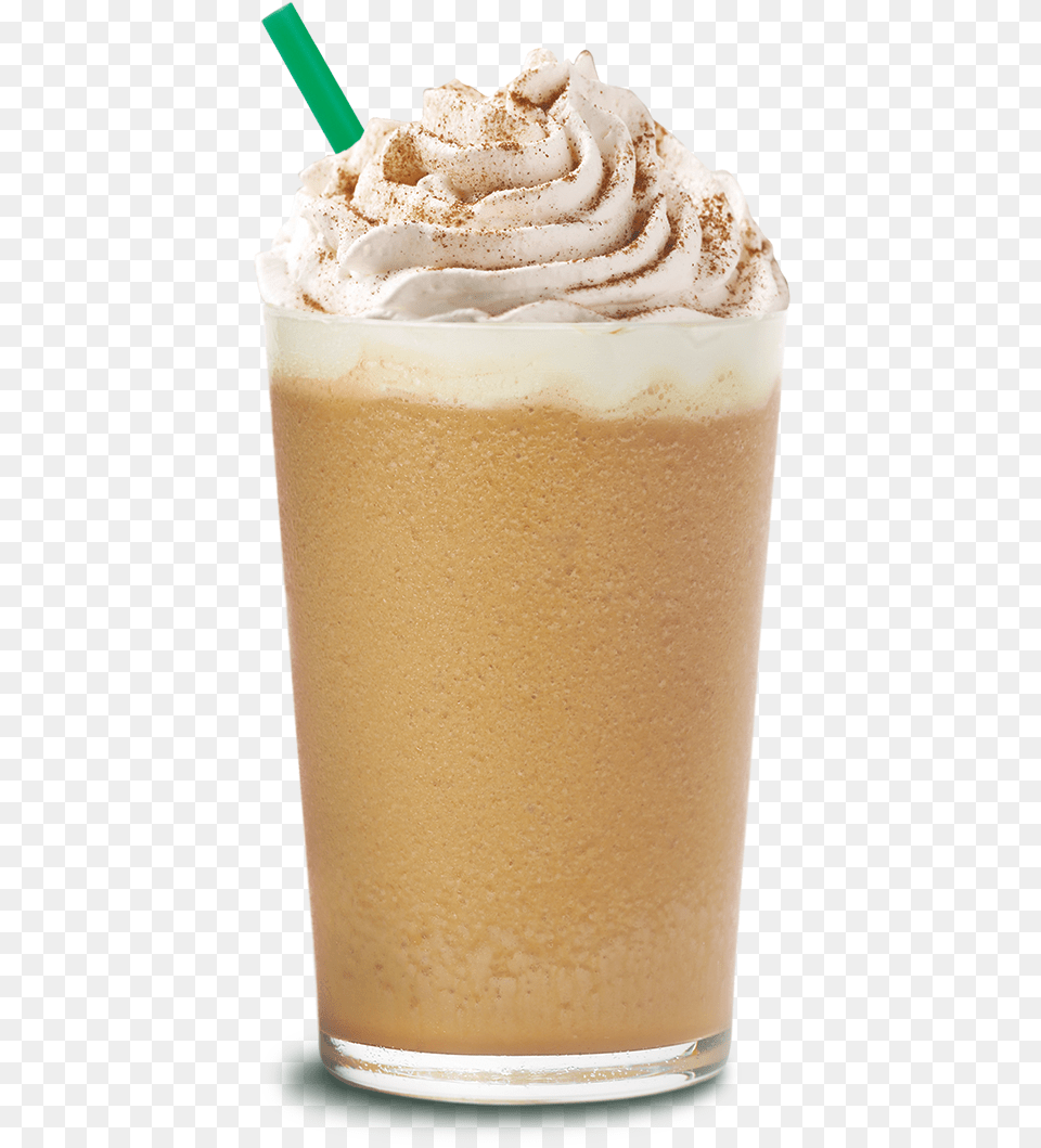 Chai Frapp Te Chai Latte Starbucks, Beverage, Juice, Whipped Cream, Food Png