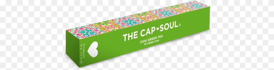 Chai Green Tea Capsules Tea Png Image