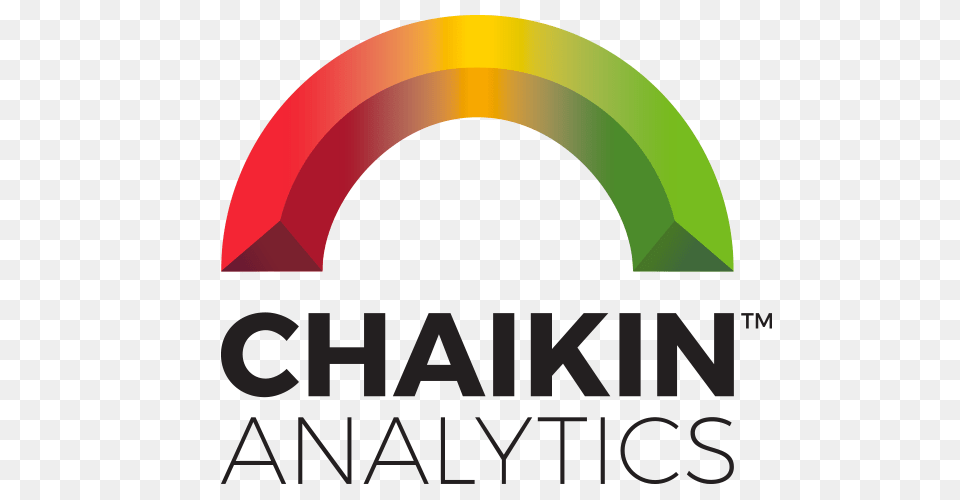 Chaikin Analytics Logo Png