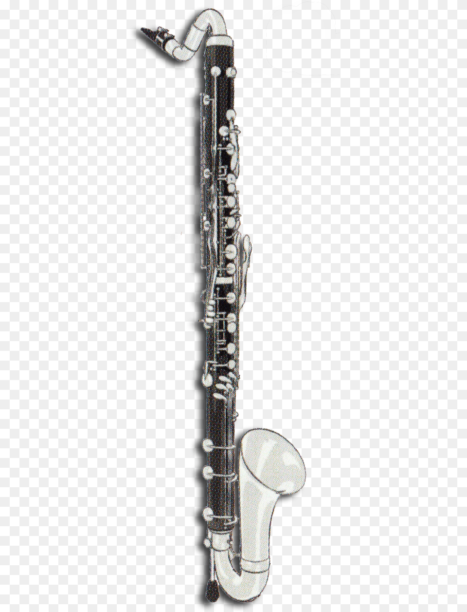 Chain, Musical Instrument, Oboe, Saxophone Free Png Download