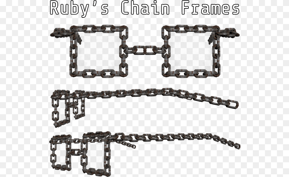Chain, Accessories, Cross, Symbol, Jewelry Png Image