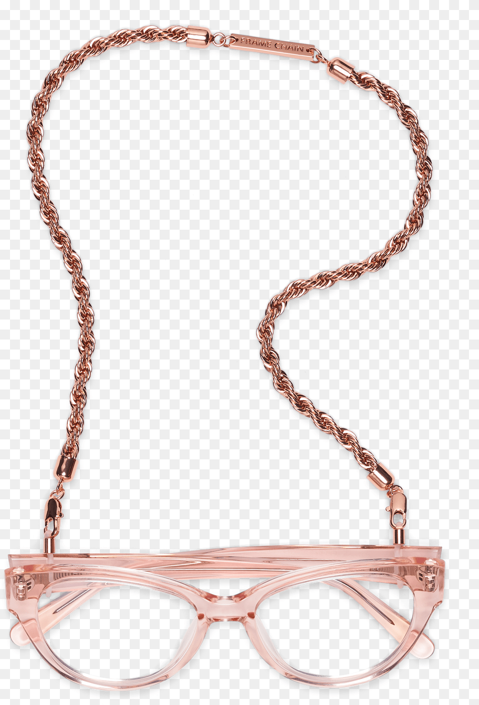 Chain, Accessories, Bag, Glasses, Handbag Png Image