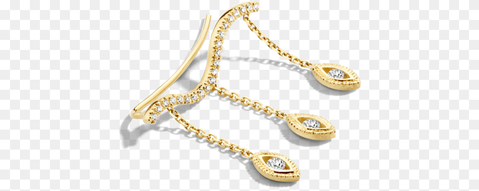 Chain, Accessories, Earring, Jewelry, Diamond Png
