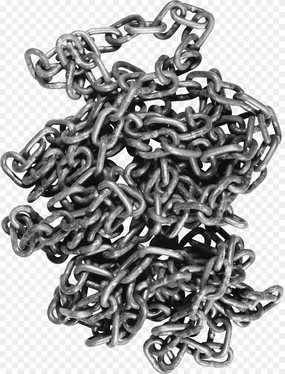 Chain, Chandelier, Lamp Free Png Download