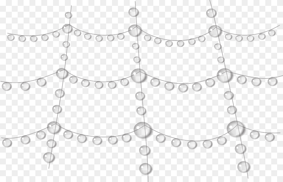 Chain, Accessories, Chandelier, Jewelry, Lamp Free Png Download