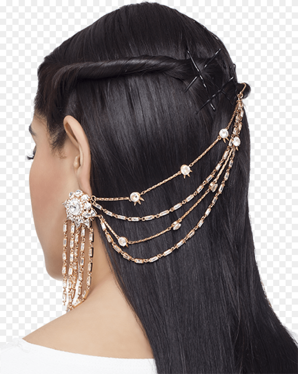 Chain, Accessories, Earring, Jewelry, Adult Png