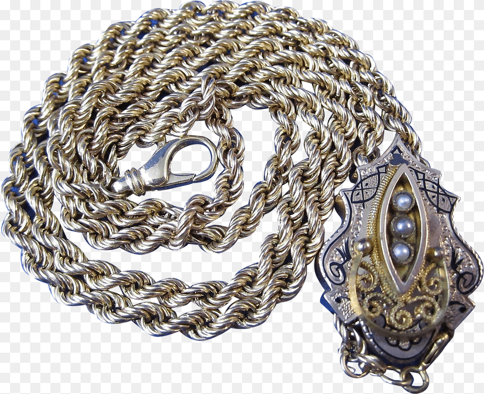 Chain, Accessories, Jewelry, Necklace Free Png