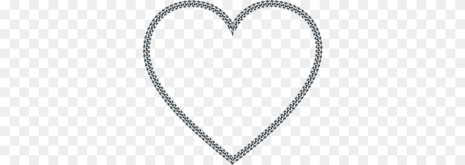 Chain Accessories, Jewelry, Necklace, Heart Png