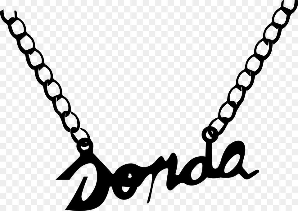 Chain, Accessories, Jewelry, Necklace, Text Free Png Download