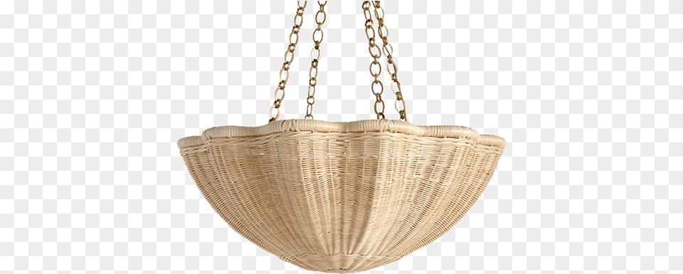 Chain, Chandelier, Lamp, Basket Free Png
