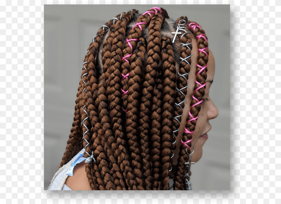 Chain, Hair, Person, Child, Female Free Png Download