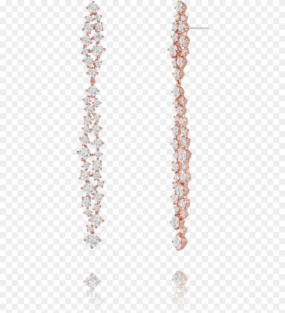 Chain, Accessories, Diamond, Earring, Gemstone Png