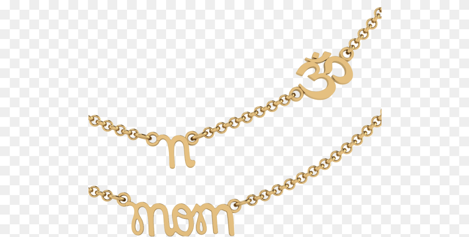 Chain, Accessories, Jewelry, Necklace Free Transparent Png