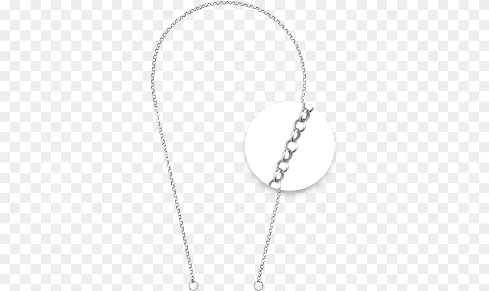 Chain, Accessories, Jewelry, Necklace Free Png