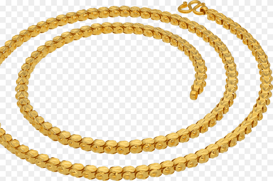 Chain, Accessories, Jewelry, Necklace, Gold Free Png