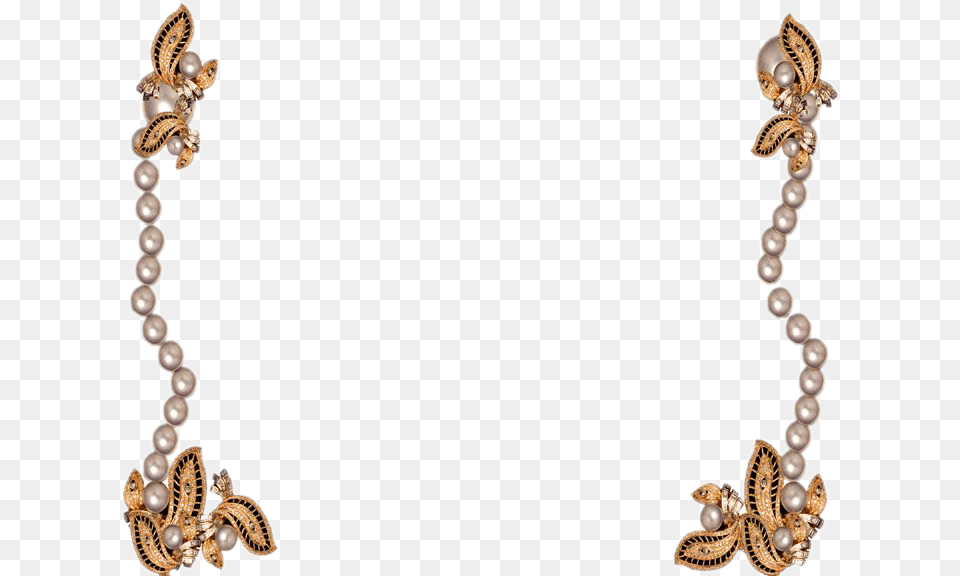 Chain, Accessories, Earring, Jewelry, Necklace Png Image