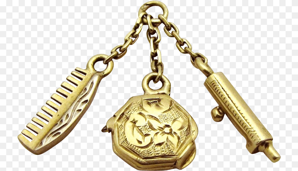 Chain, Accessories, Pendant, Jewelry, Gold Free Transparent Png