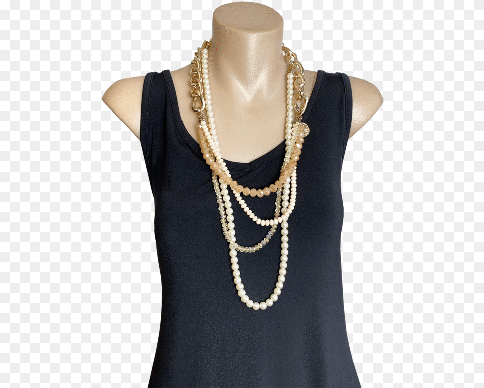 Chain, Accessories, Necklace, Jewelry, Female Png Image