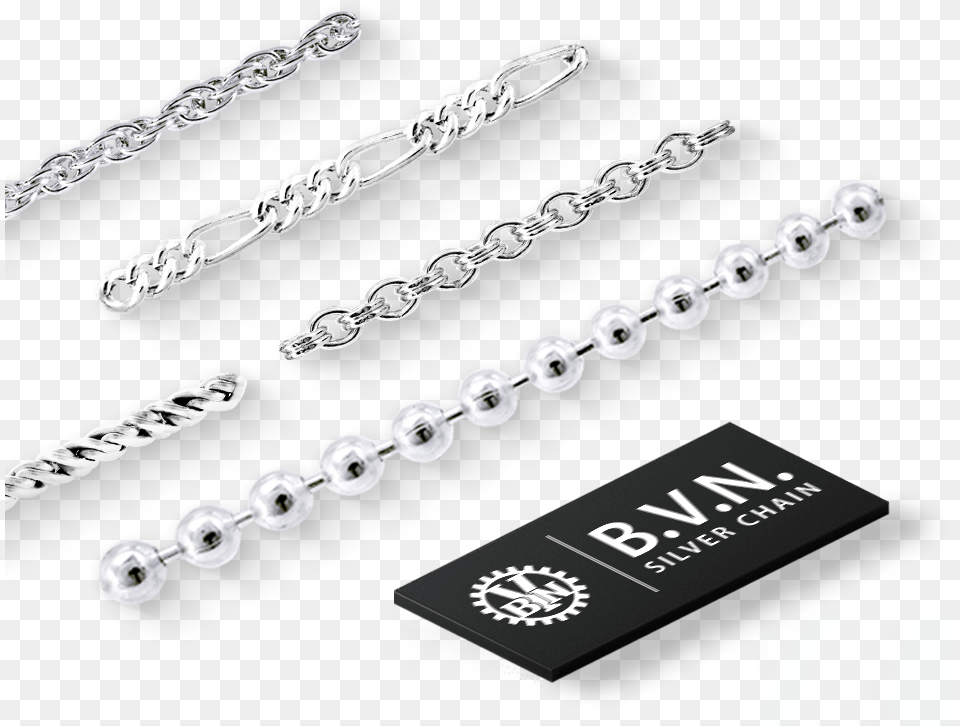 Chain, Accessories, Jewelry, Necklace, Bracelet Free Png Download