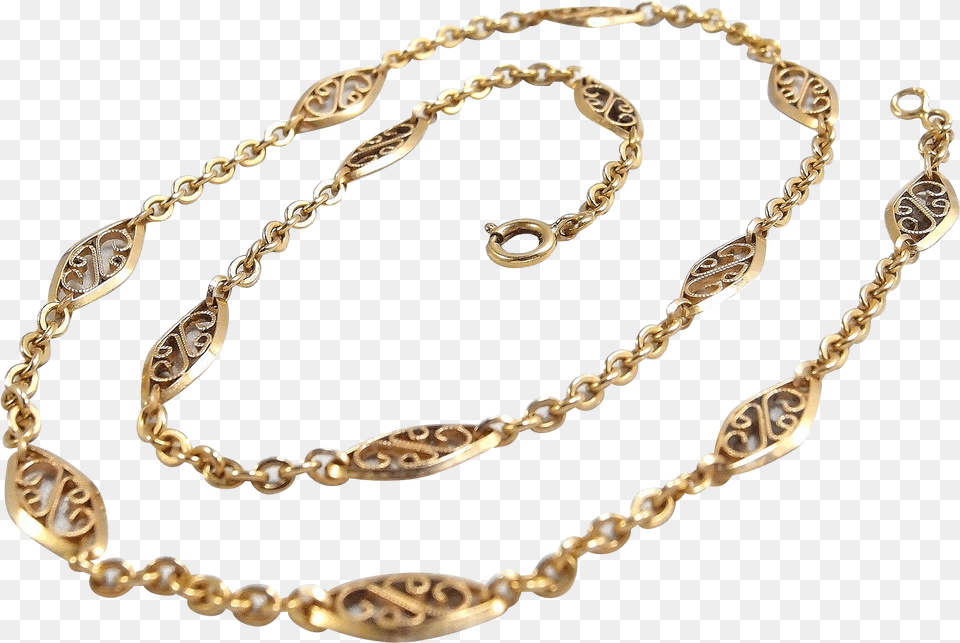 Chain, Accessories, Jewelry, Necklace, Bracelet Free Png Download