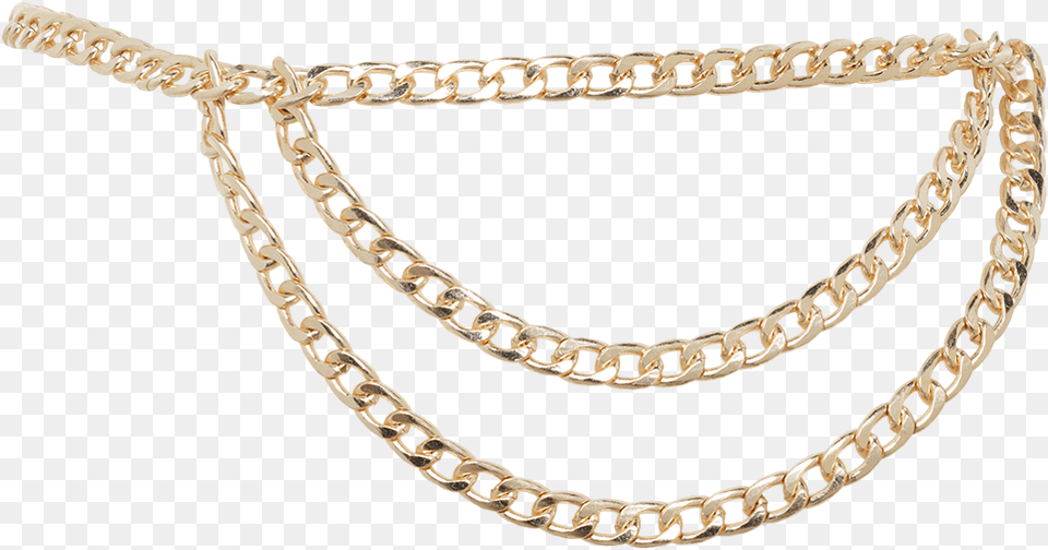 Chain Belt Garfield Park, Accessories, Jewelry, Necklace Png