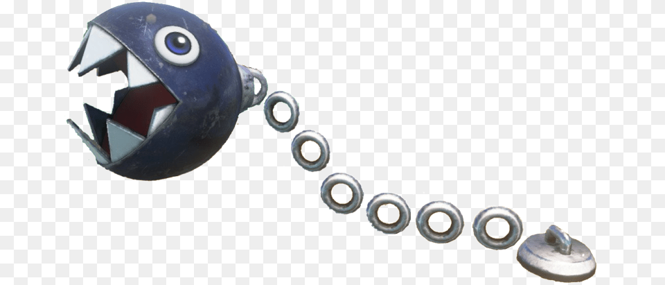 Chain Chomp Mario Odyssey, Machine, Wheel Free Png Download