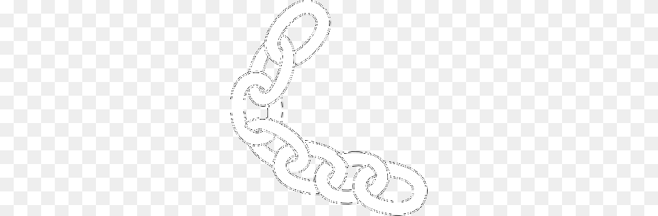 Chain Clip Art Free Png