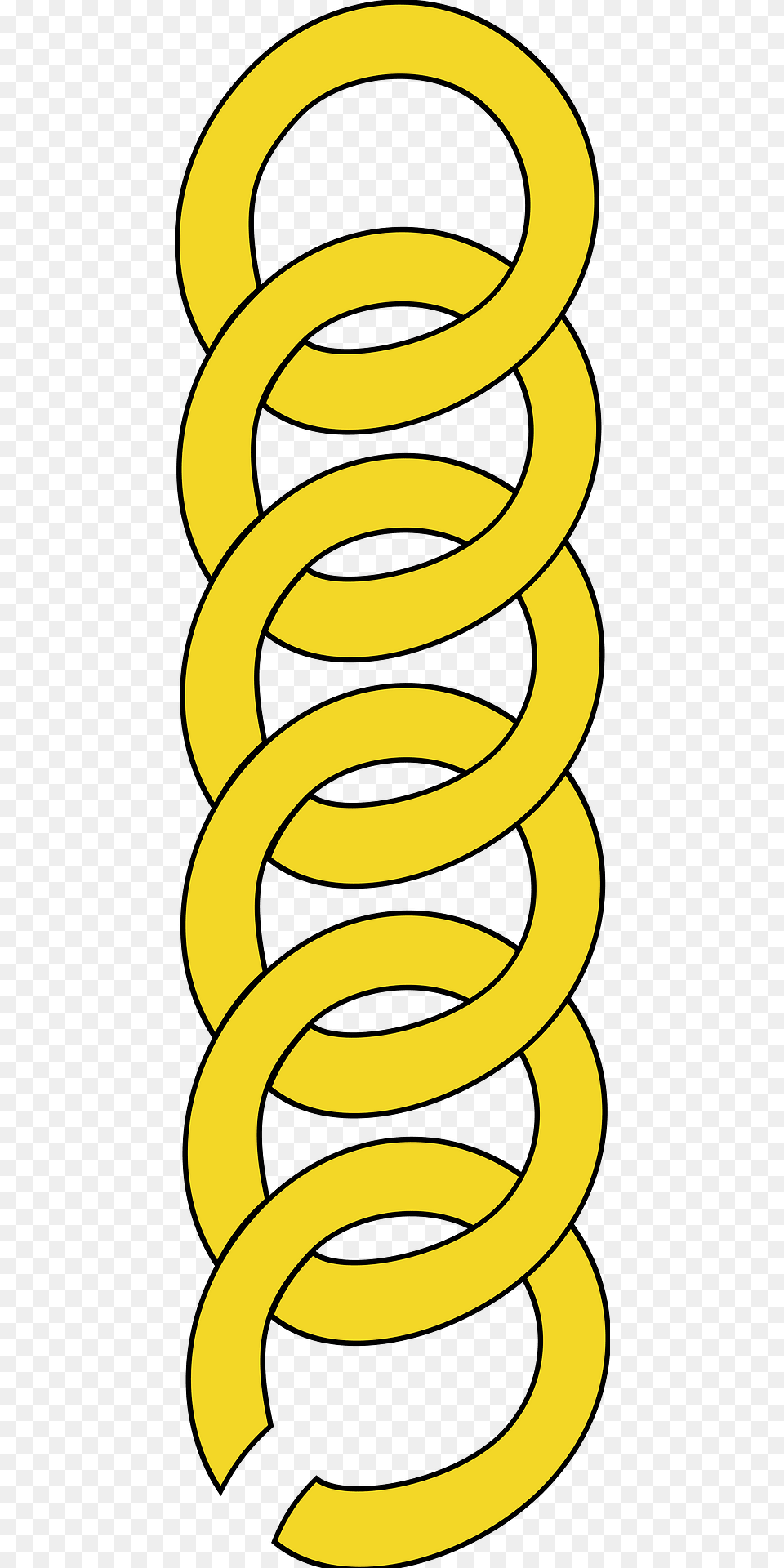 Chain Clipart, Coil, Spiral, Dynamite, Weapon Free Transparent Png
