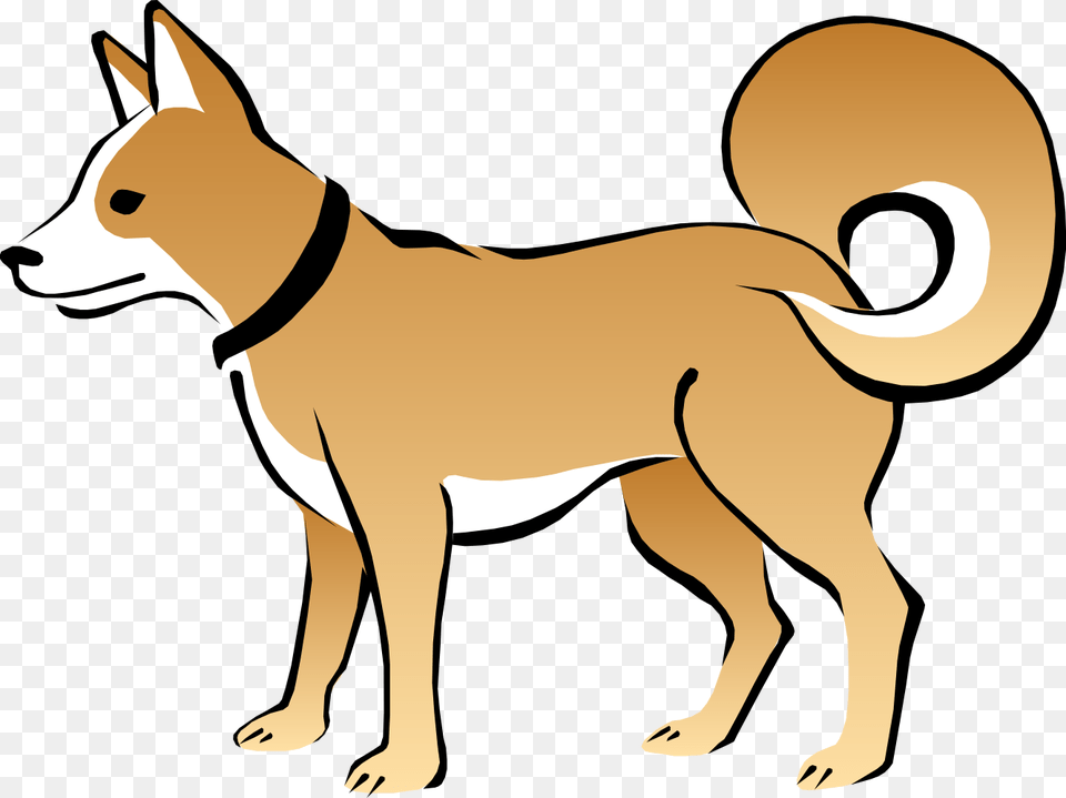 Chain Clipart Dog, Animal, Kangaroo, Mammal, Canine Free Png Download
