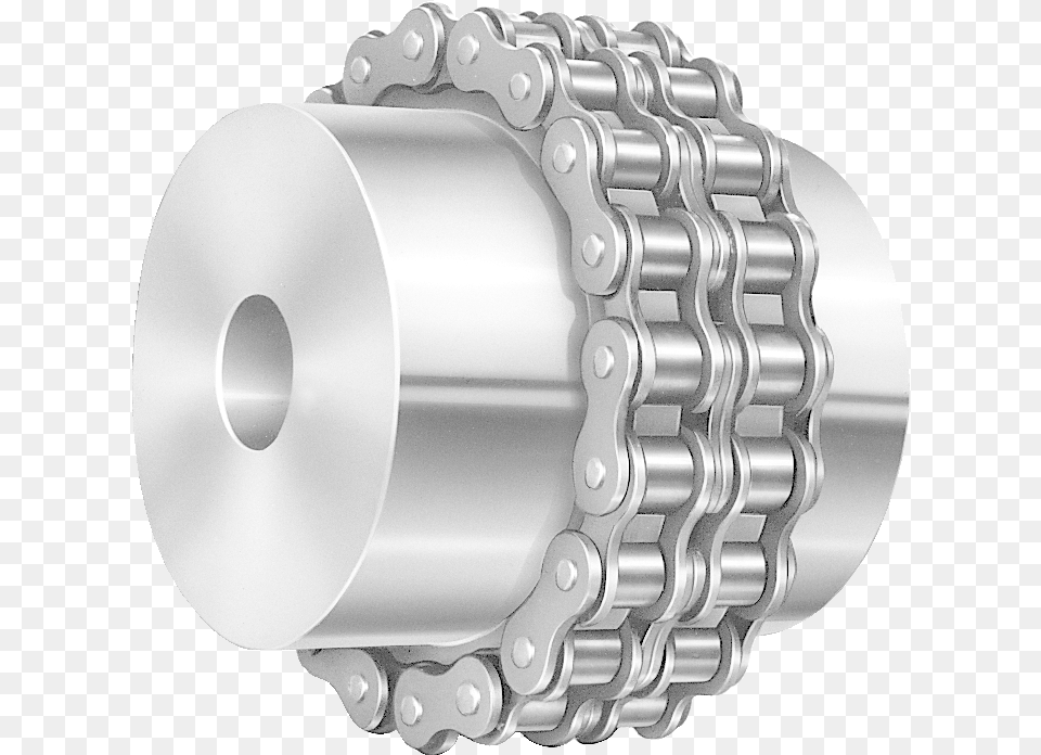 Chain Coupling, Coil, Machine, Rotor, Spiral Png
