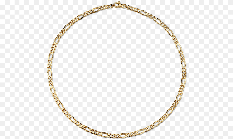 Chain Dior Transparent Monete Bulgari Gold Necklace, Accessories, Bracelet, Jewelry Free Png Download