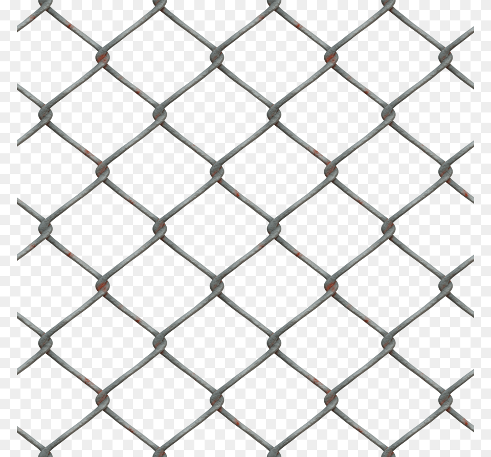 Chain Fence Fence Texture, Grille Free Png