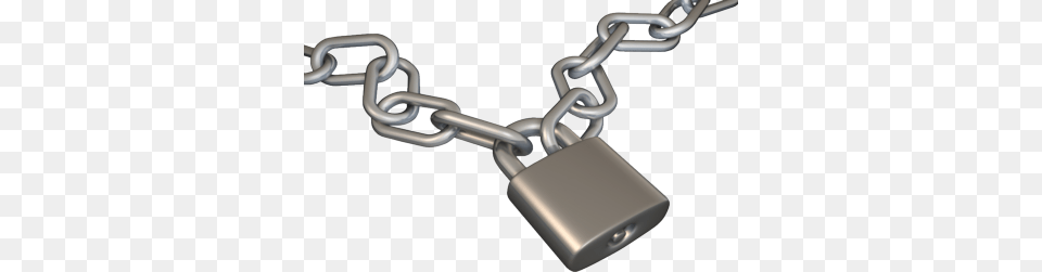 Chain Gallery Free Download, Smoke Pipe, Lock Png Image