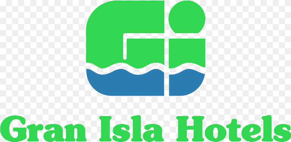 Chain Gran Isla Hotels Dating, Logo, Green Free Png
