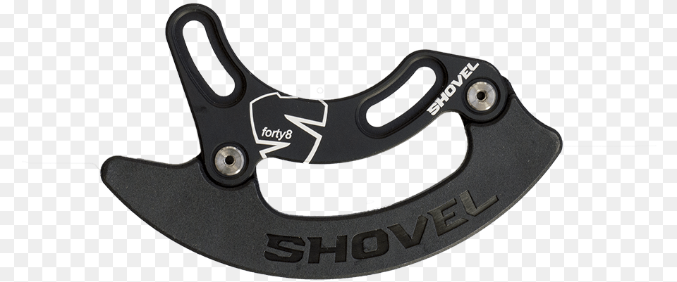 Chain Guide Shovel Bashguard, Electronics, Hardware, Device, Wristwatch Free Transparent Png