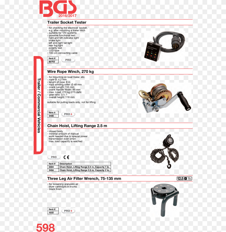 Chain Hoist Lifting Range 25 M Capacity 1 To From, Electronics, Phone Free Png