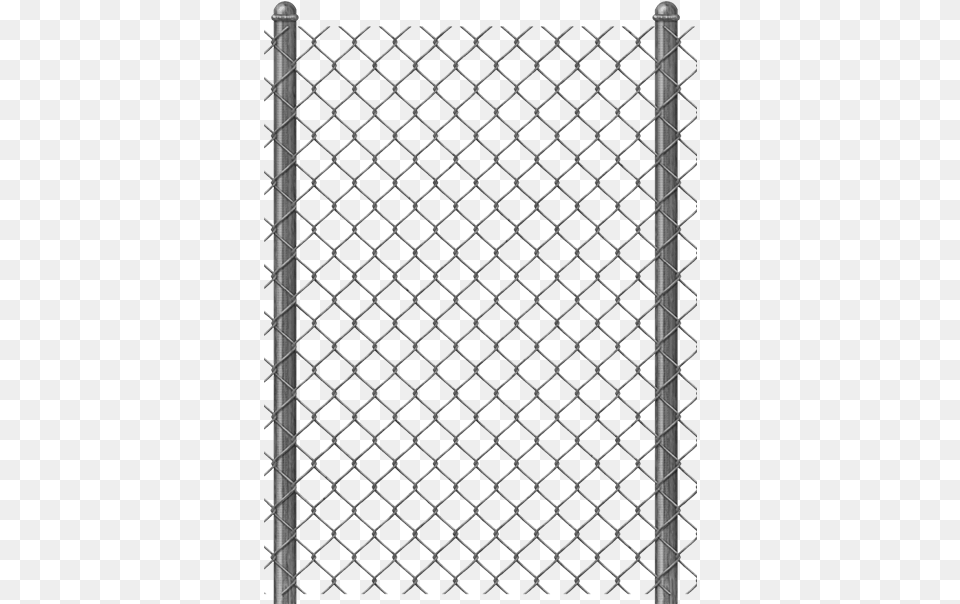 Chain Link Fencing, Fence, Grille Png