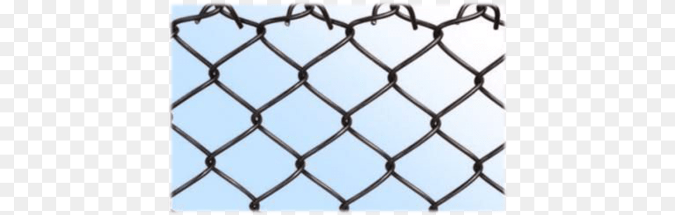 Chain Link Fencing Wire Netting, Fence Png Image