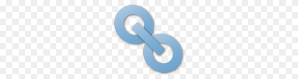 Chain Link Web Icon, Text, Number, Symbol Free Png Download