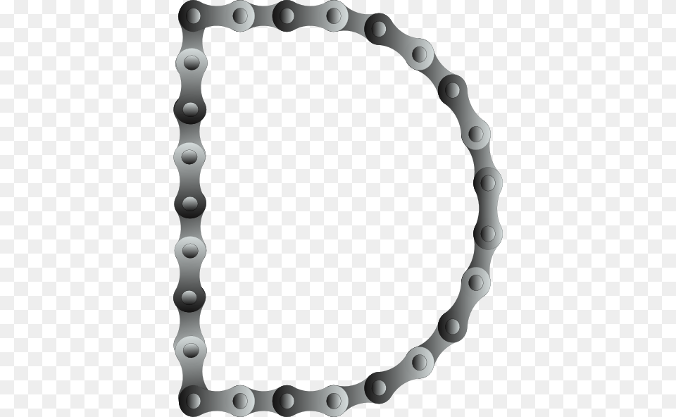 Chain Links Clip Art, Smoke Pipe, Oval Png