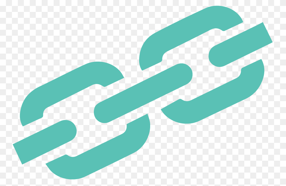 Chain Logo Image, Animal, Fish, Sea Life, Shark Png